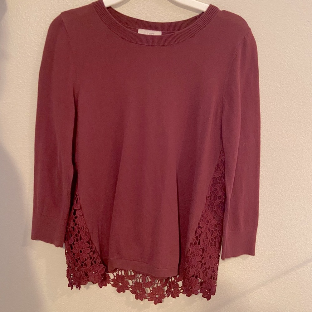 Loft Sweater